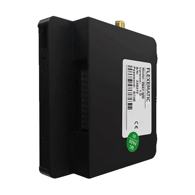 FLEXEMATIC FWay-WiFi electronic component