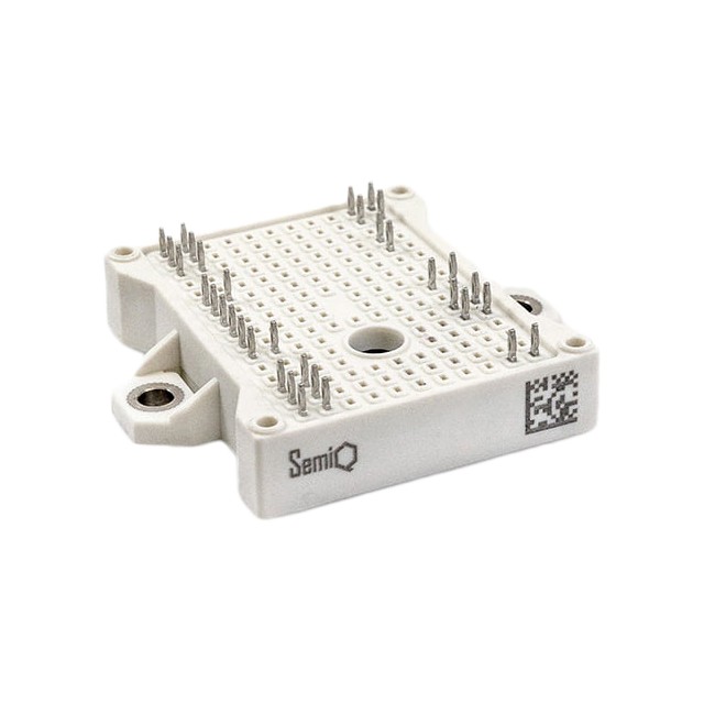 SemiQ GCMX020A120B3H1P electronic component