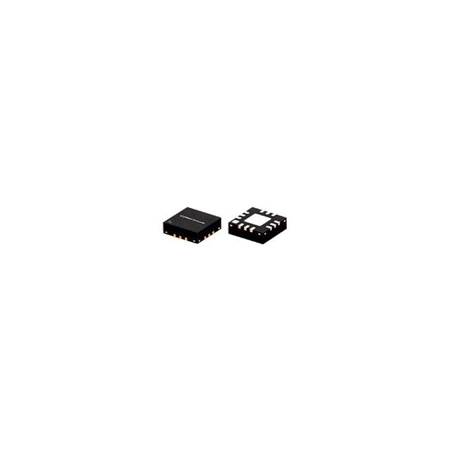 Mini-Circuits PMA3-43-1W+ electronic component