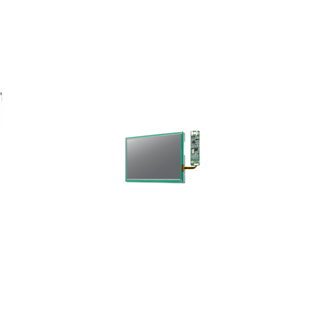 Advantech Corporation IDK-1107WP-50WVB1 electronic component