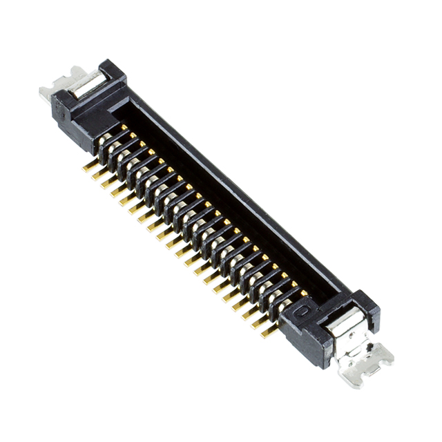 I-PEX 20374-R14E-31 electronic component