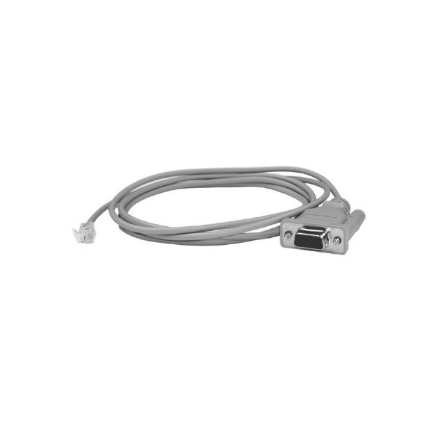 High Sec Labs, Inc. CT14DB9 electronic component