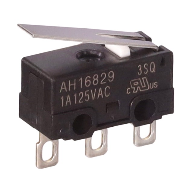 Panasonic Electric Works AH16829 electronic component