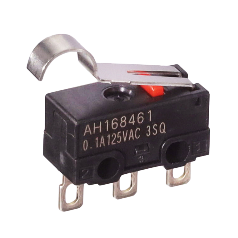 Panasonic Electric Works AH168461 electronic component