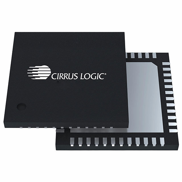 Cirrus Logic Inc. CS4308S-DNR electronic component