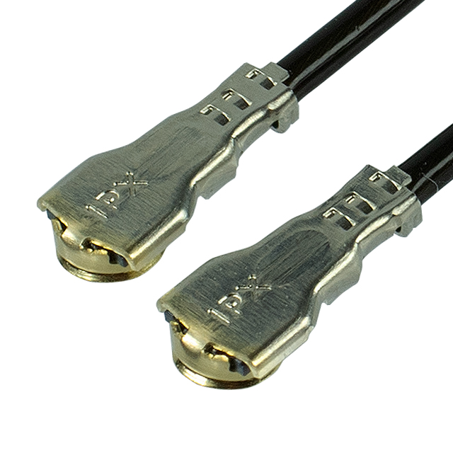 I-PEX 8-21-0045 electronic component