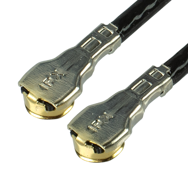 I-PEX 8-21-0042 electronic component