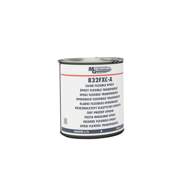 MG Chemicals 832FXC-1.7L electronic component