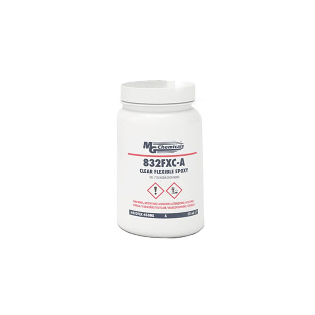 MG Chemicals 832FXC-450ML electronic component