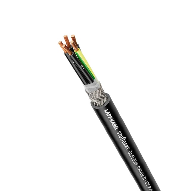 LAPP 8712040S electronic component