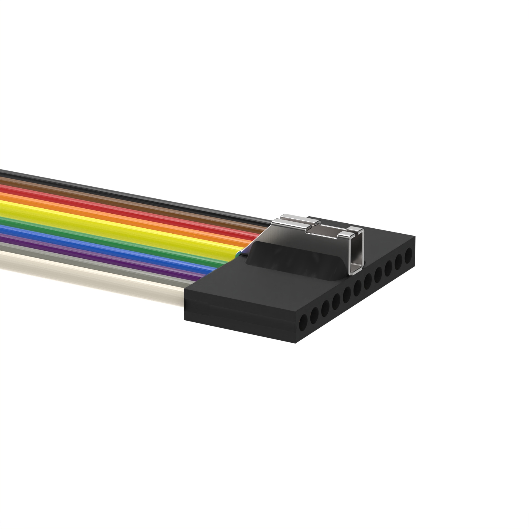 Omnetics A24000-010 electronic component