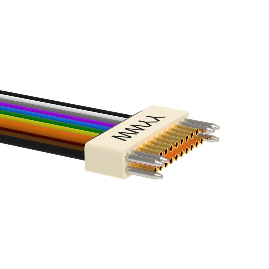 Omnetics A79021-001 electronic component