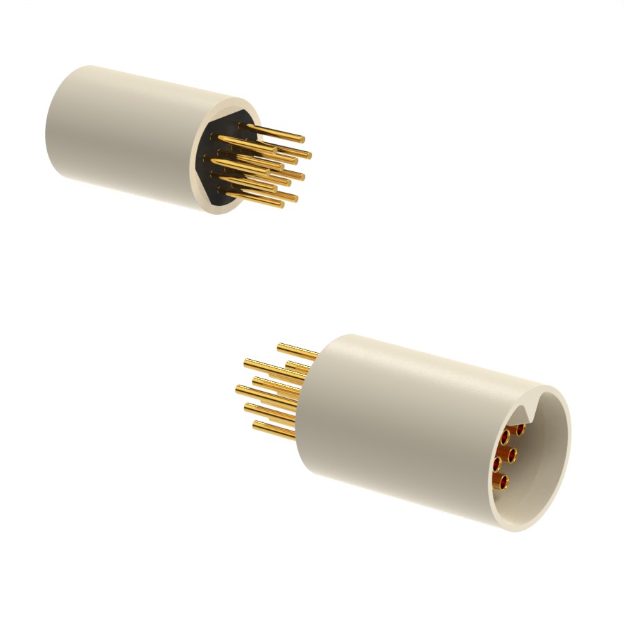 Omnetics A79111-001 electronic component