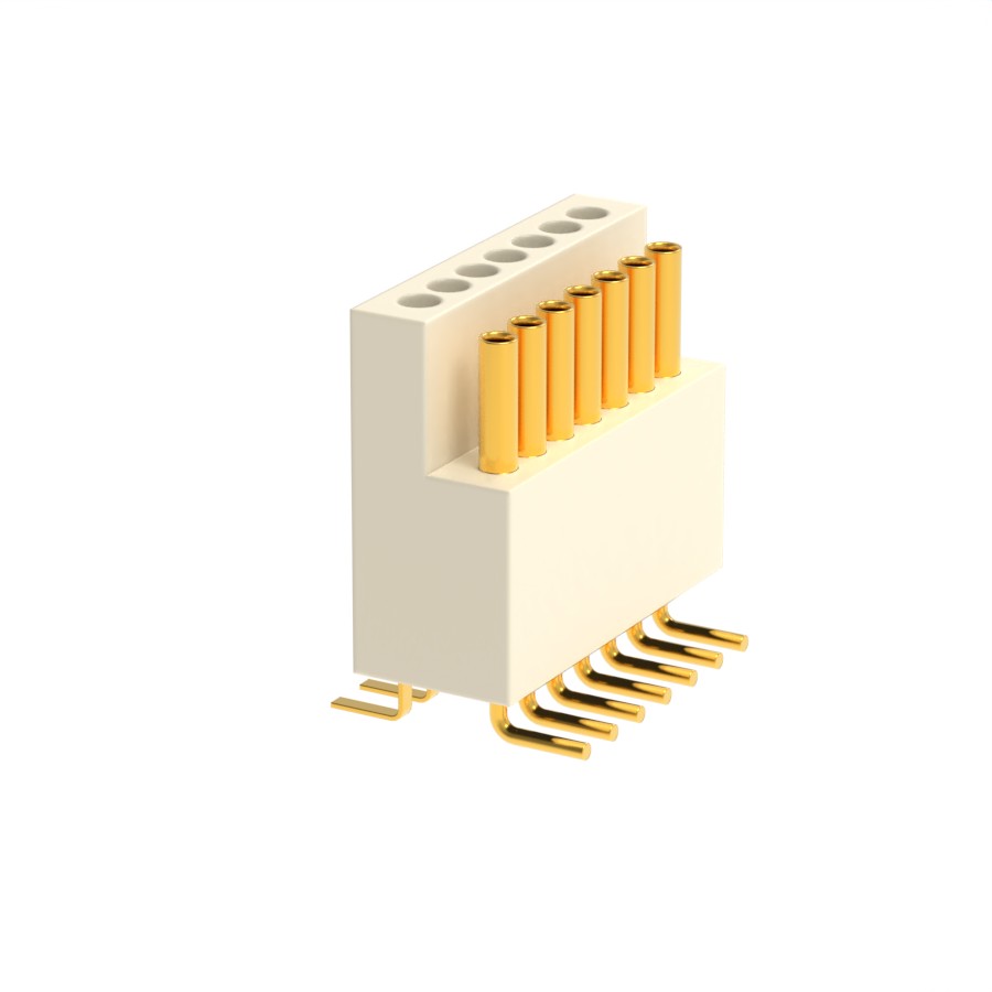 Omnetics A79627-001 electronic component