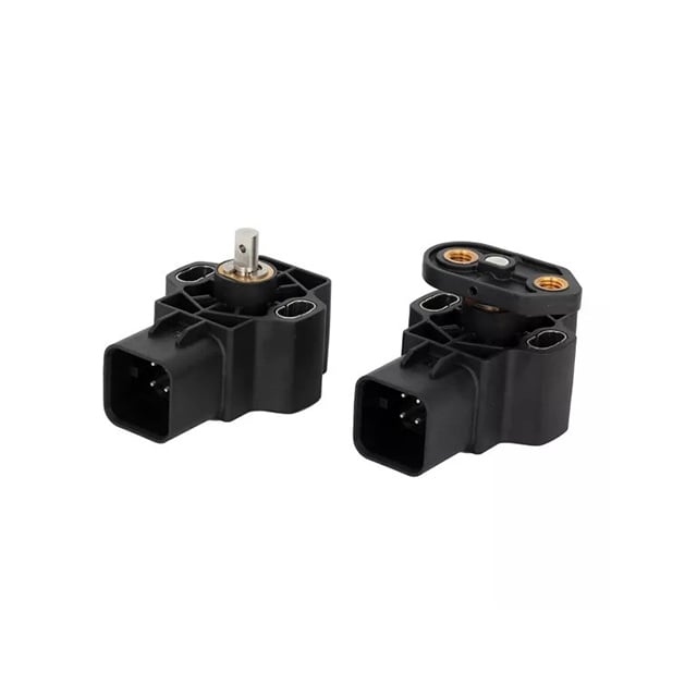 Honeywell Sensing and Productivity Solutions RTY360LVDDB electronic component