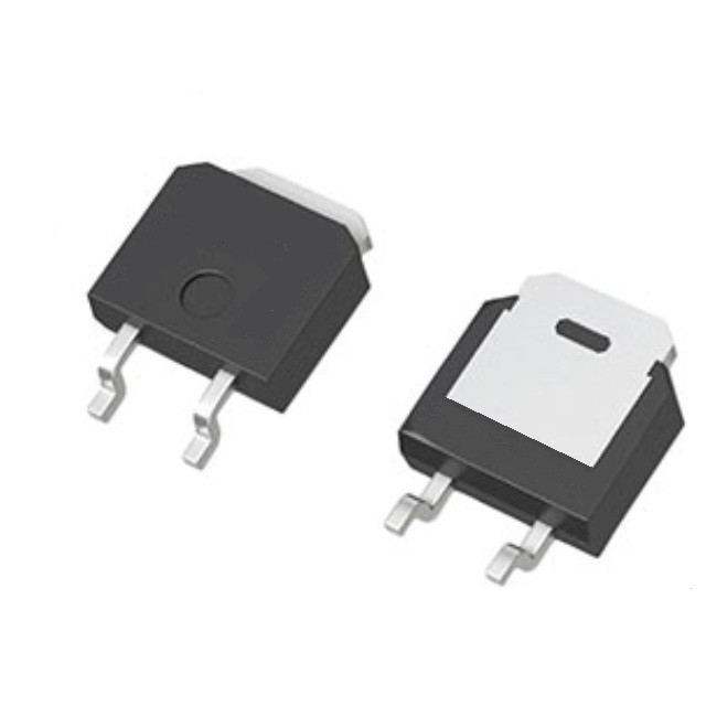 Analog Power Inc. ADC6D10065E electronic component