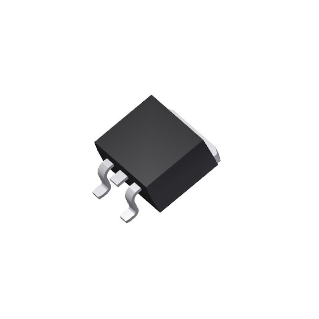 Analog Power Inc. ADE4D20120G electronic component