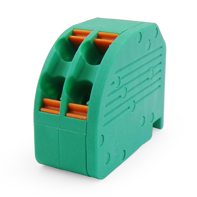 Sauro Electronic Connectors CHF02D08 electronic component