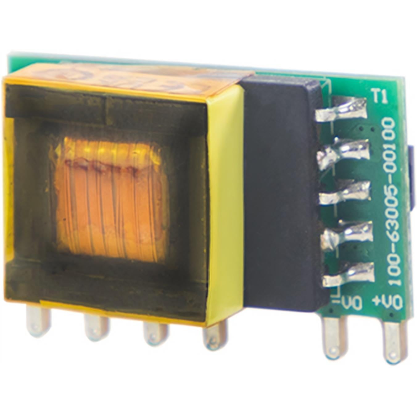MEAN WELL USA Inc. IOB-05-03 electronic component