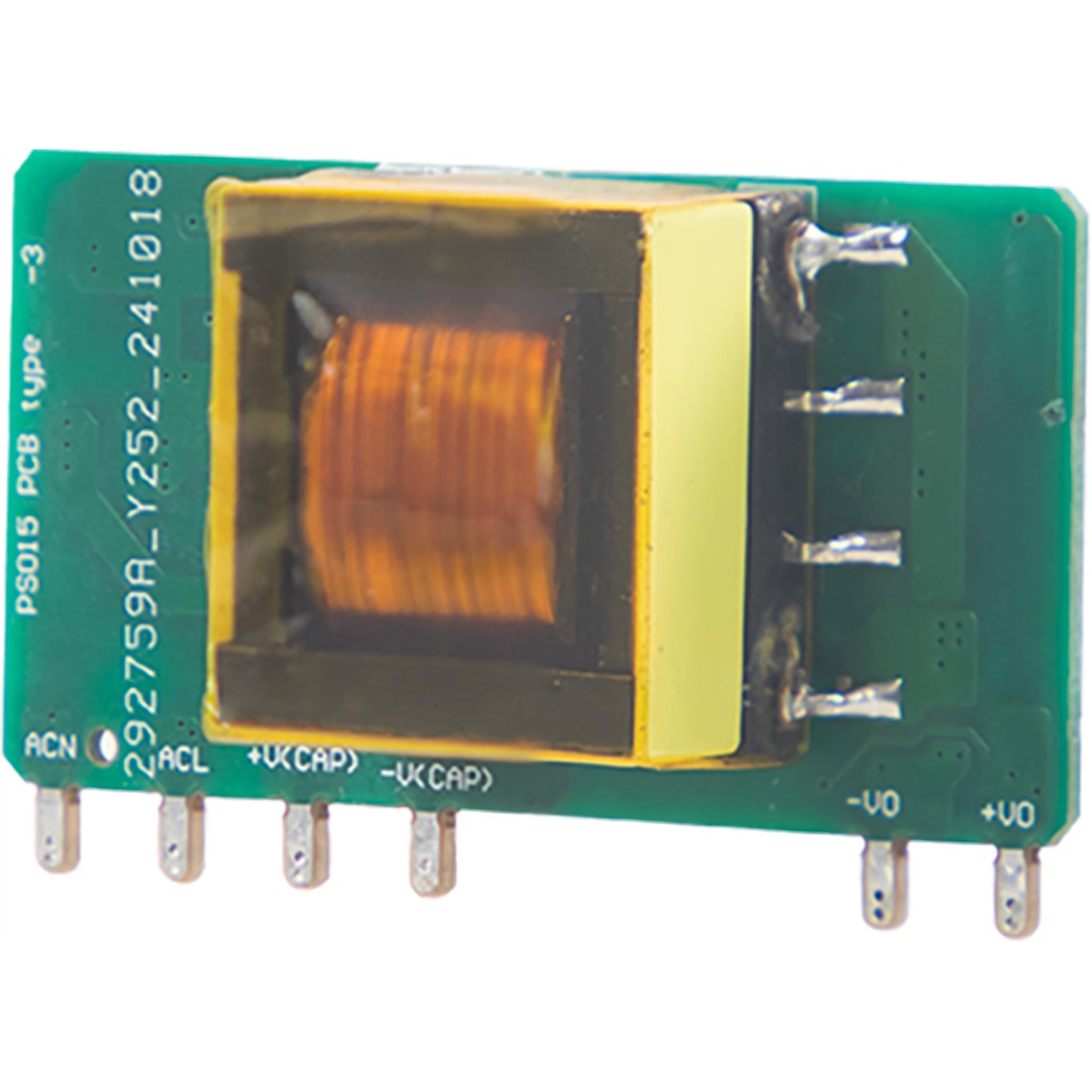 MEAN WELL USA Inc. IOB-15-24A electronic component