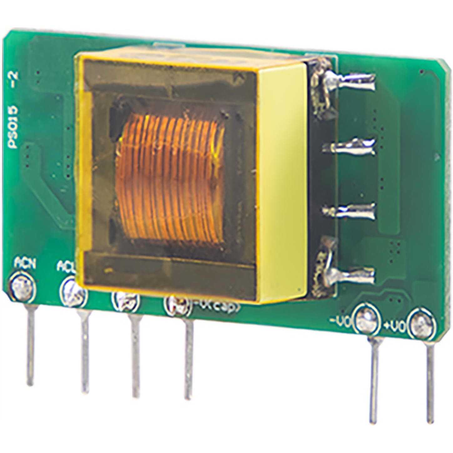 MEAN WELL USA Inc. IOB-15-05B electronic component