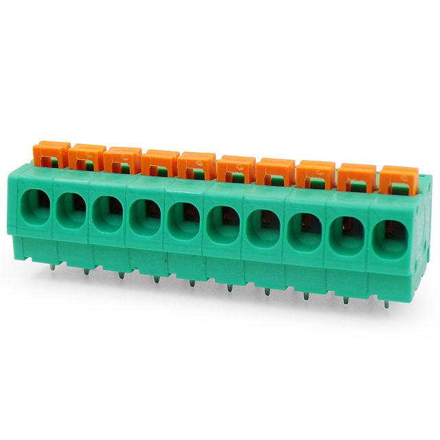 Sauro Electronic Connectors MCM10001 electronic component