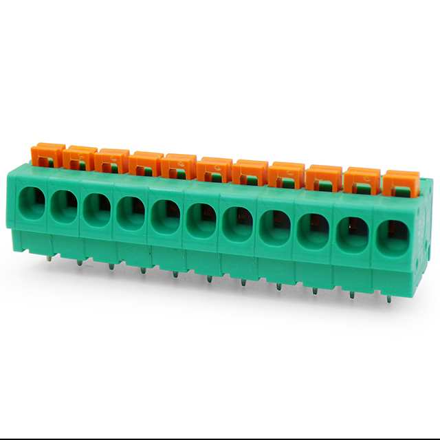 Sauro Electronic Connectors MCM11005 electronic component