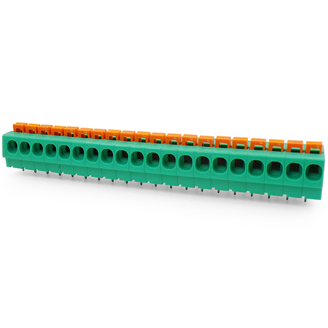 Sauro Electronic Connectors MCM20001 electronic component