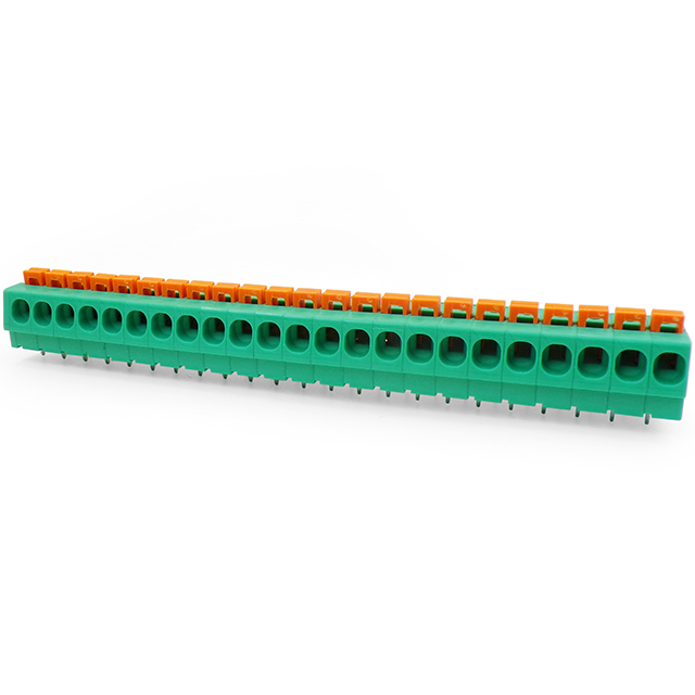Sauro Electronic Connectors MCM23005 electronic component