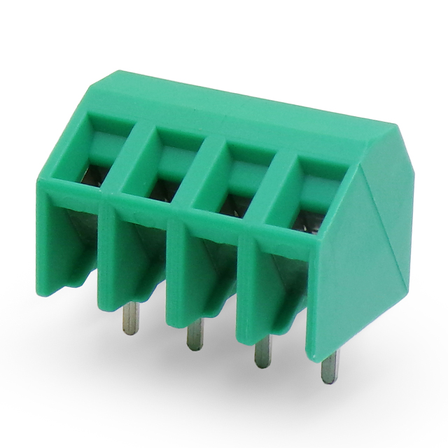 Sauro Electronic Connectors MTB0406T electronic component