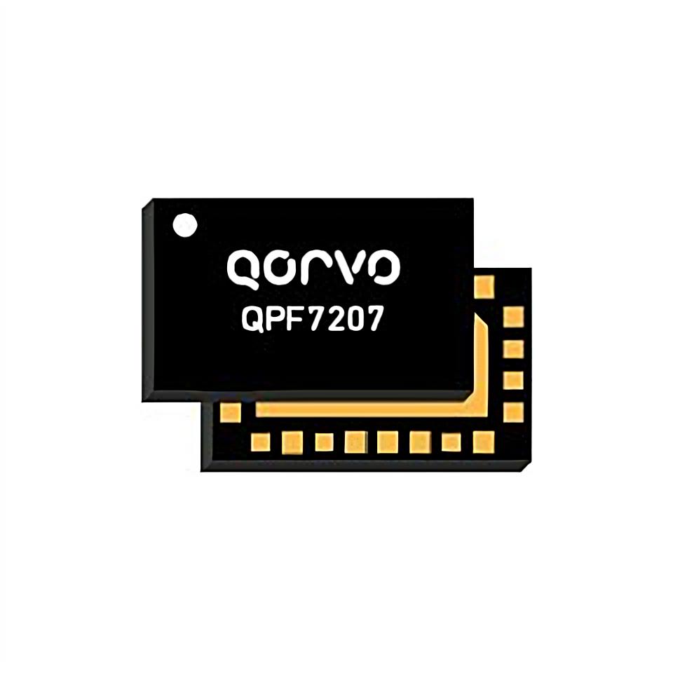 Qorvo QPF7207EVB electronic component