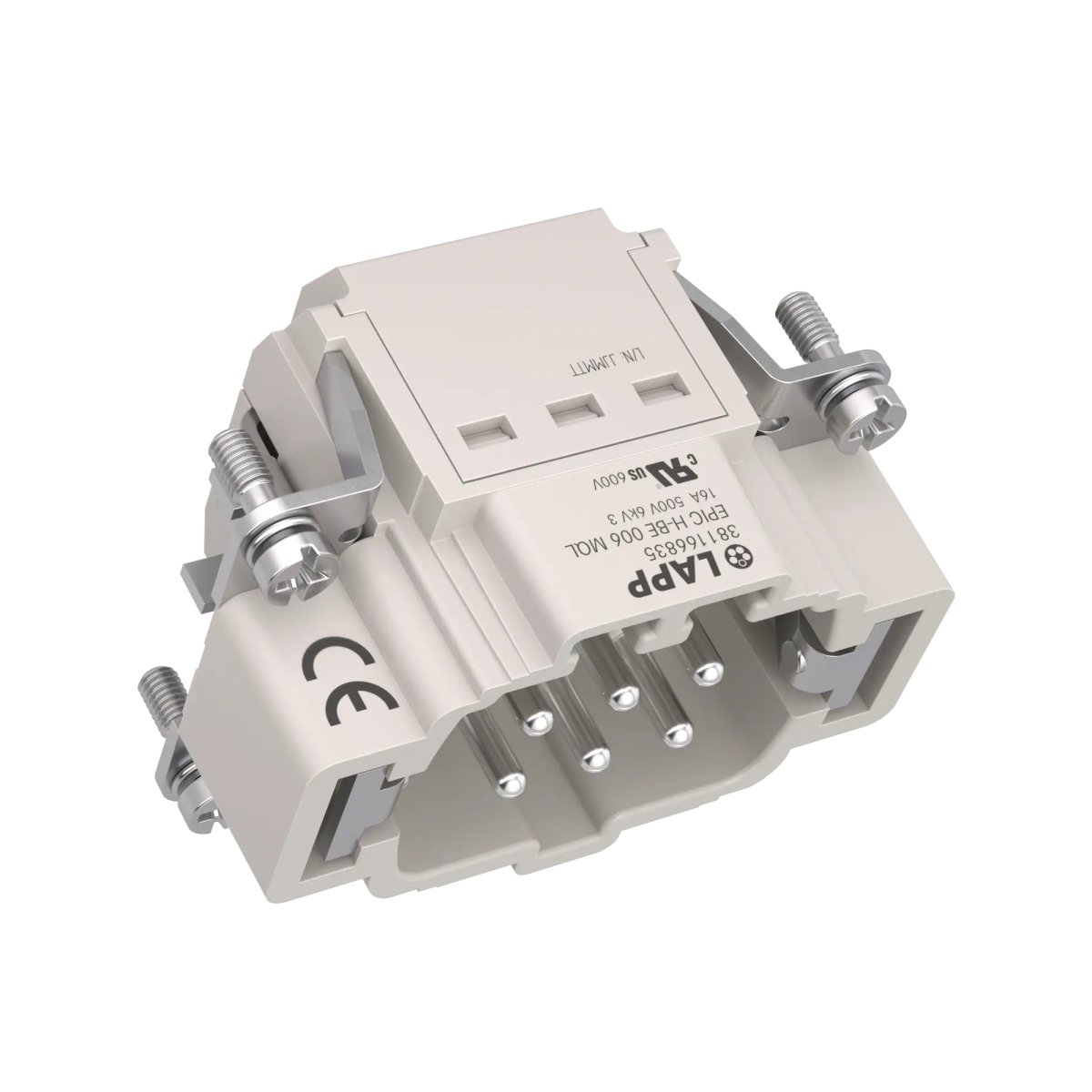 LAPP 381166835 electronic component
