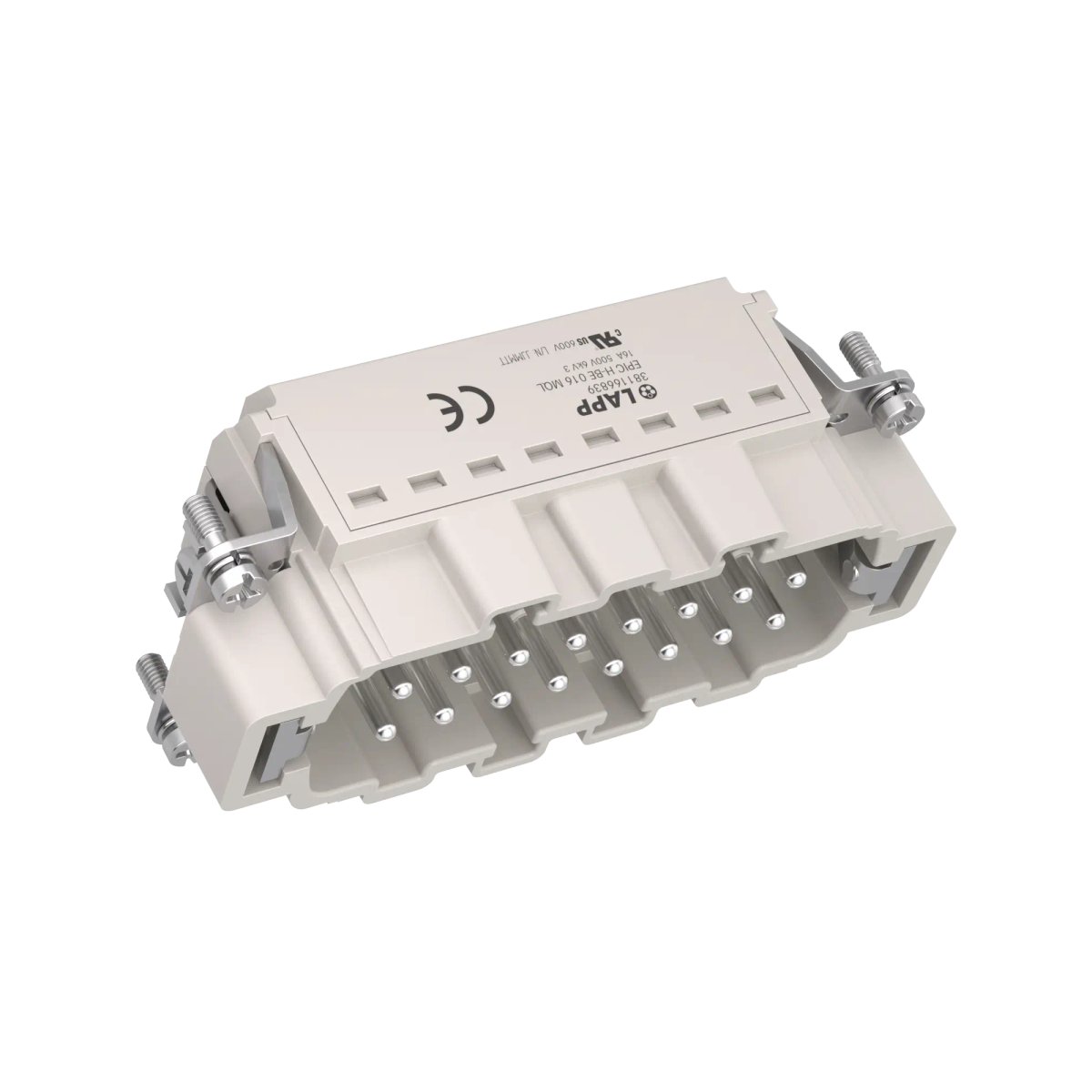 LAPP 381166839 electronic component