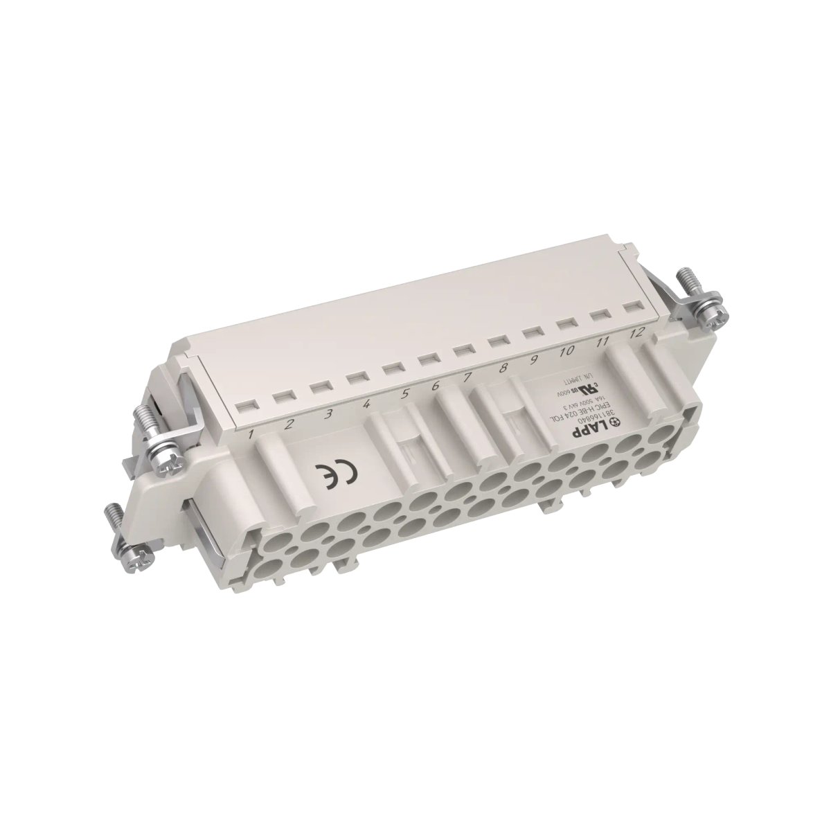 LAPP 381166840 electronic component