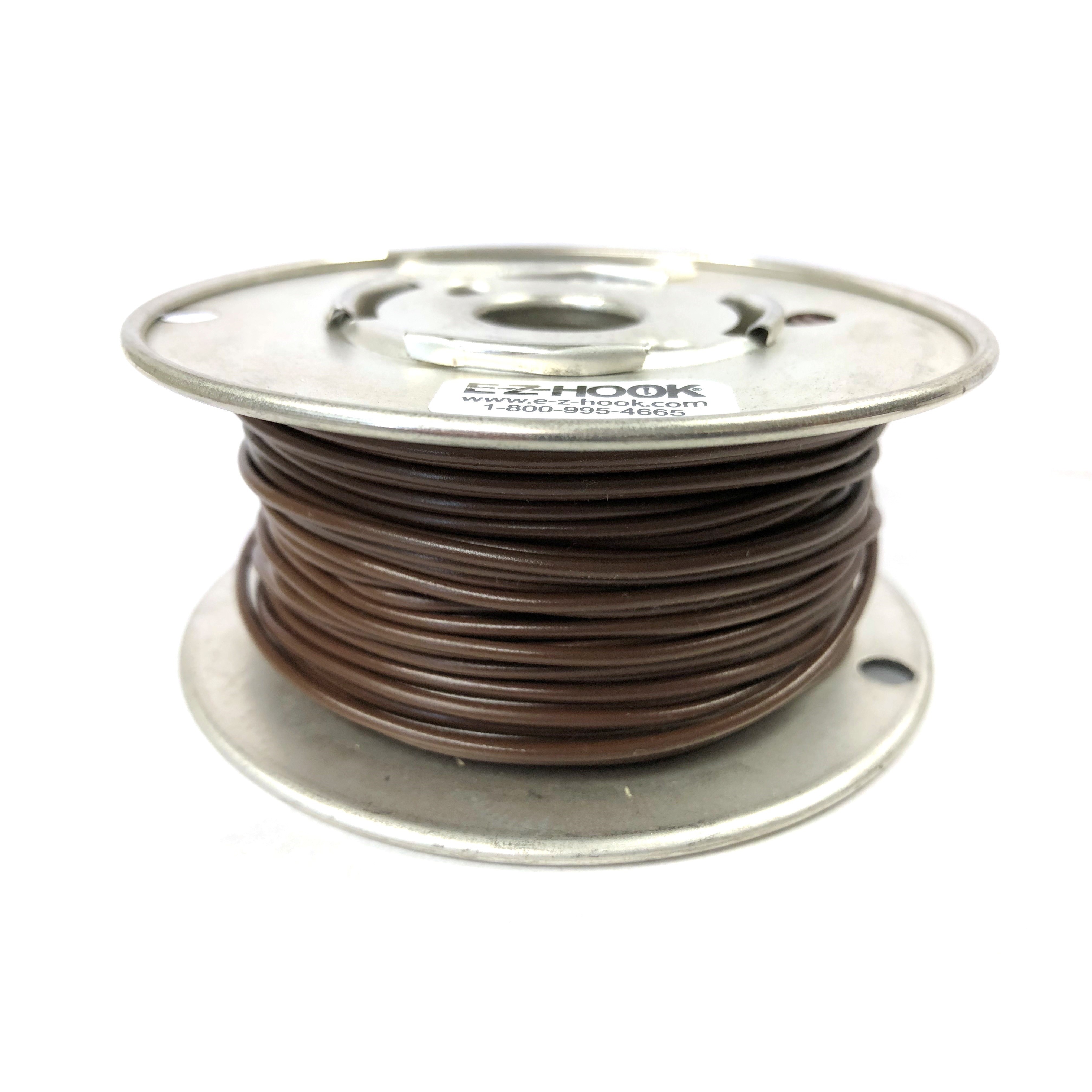 E-Z-Hook 9514-1000BRN electronic component