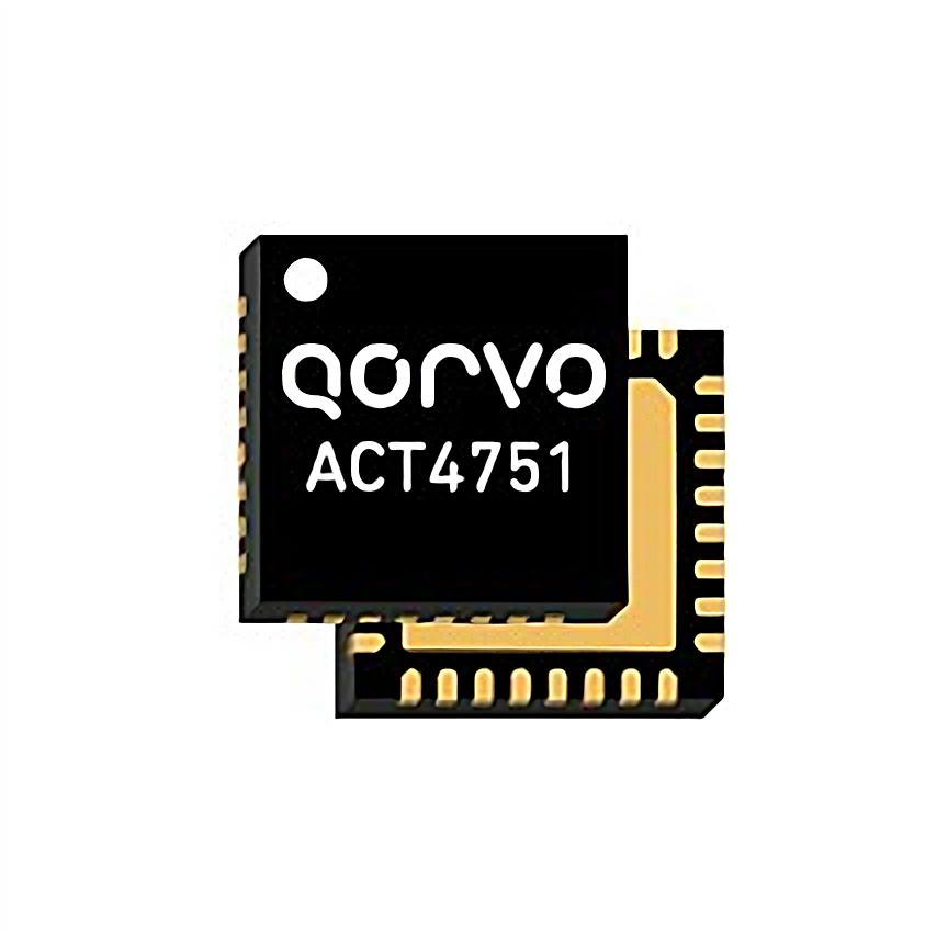 Qorvo ACT4751QI102SR electronic component