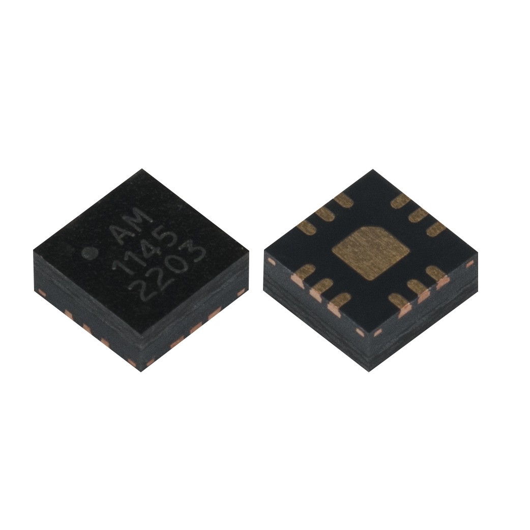 Mercury Systems, Inc. AM1145 electronic component