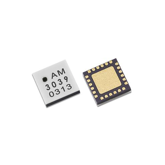 Mercury Systems, Inc. AM3039 electronic component