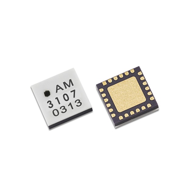Mercury Systems, Inc. AM3107 electronic component