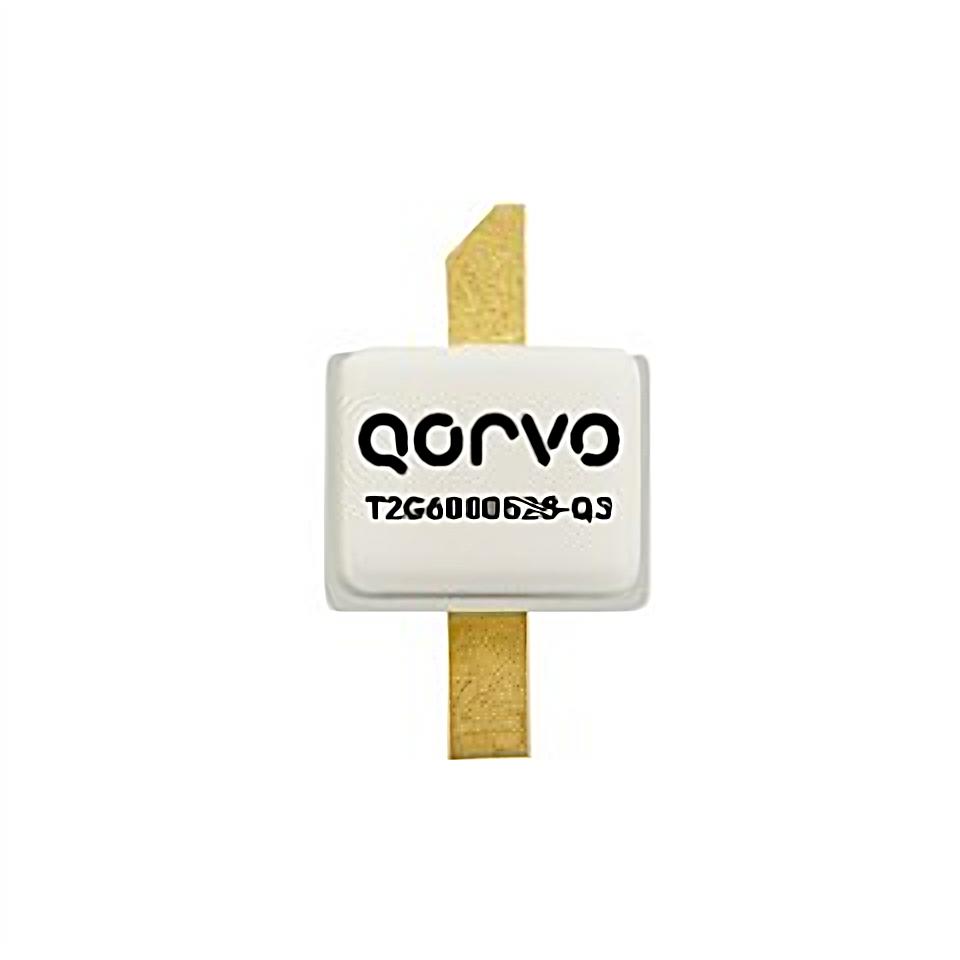 Qorvo T2G6000528Q3EVB03 electronic component