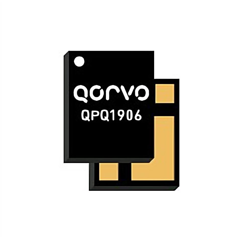 Qorvo QPQ1906TR13 electronic component