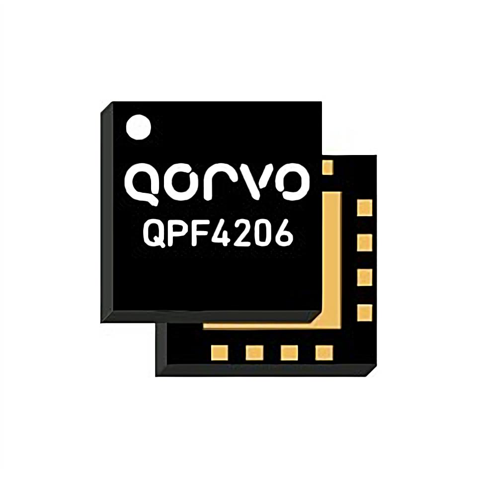 Qorvo QPF4206EVB-01 electronic component
