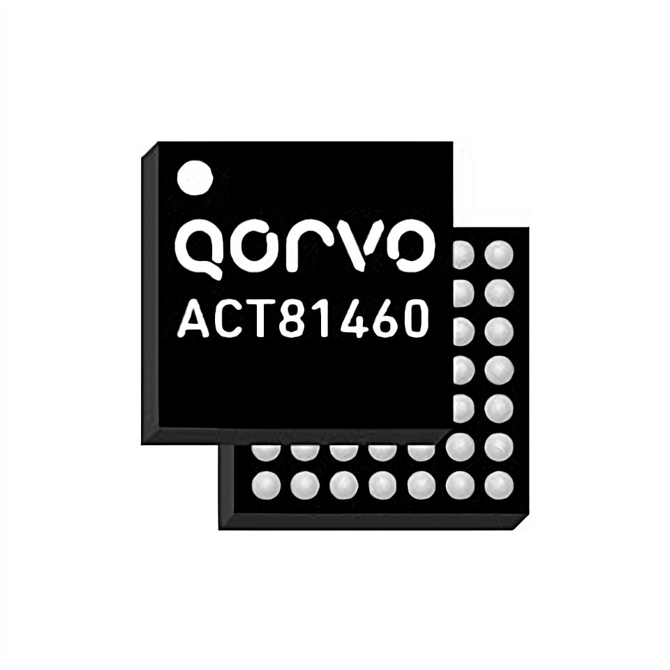 Qorvo ACT81460VM103-T electronic component