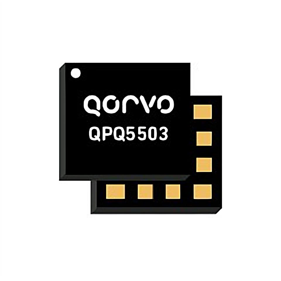Qorvo QPQ5503EVB electronic component