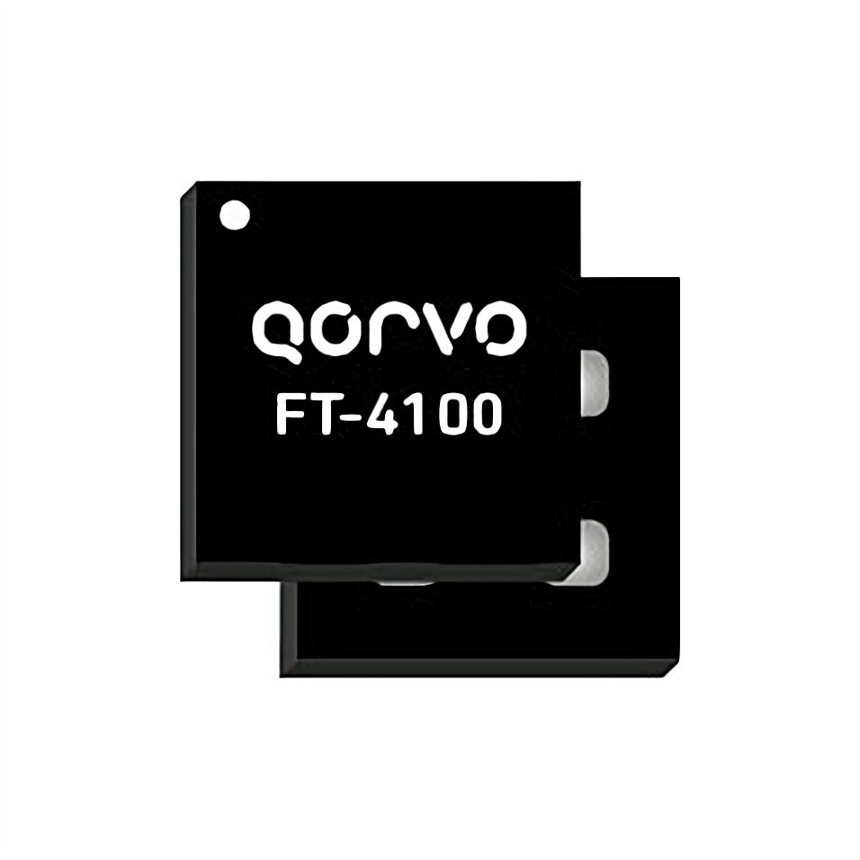 Semtech Corporation FT-4100PCK electronic component