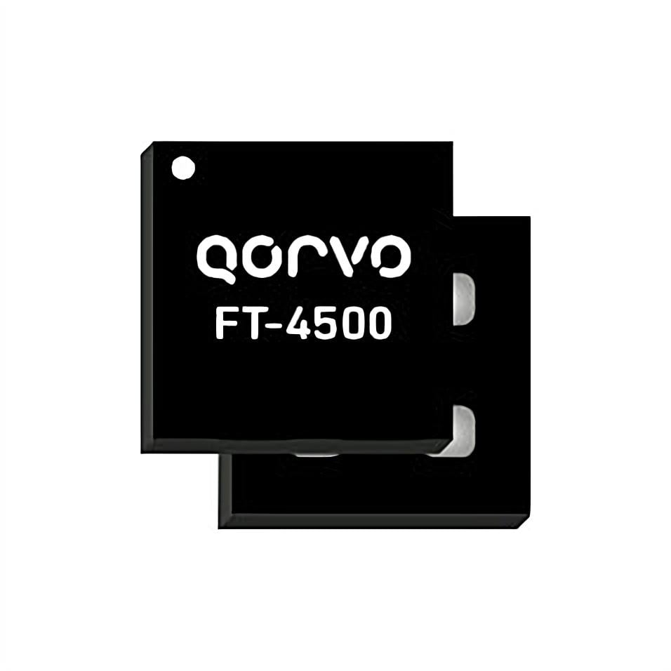 Semtech Corporation FT-4500B00 electronic component