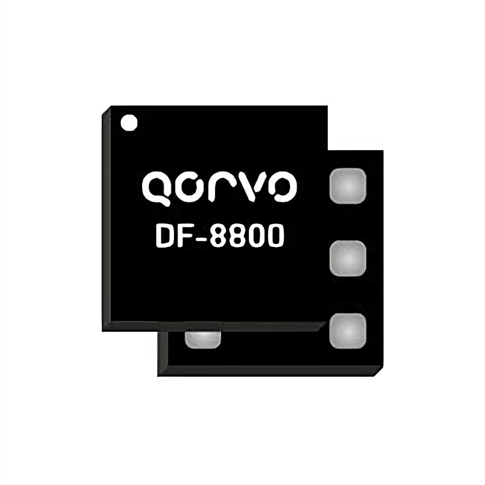 Semtech Corporation DF-8800PCK electronic component
