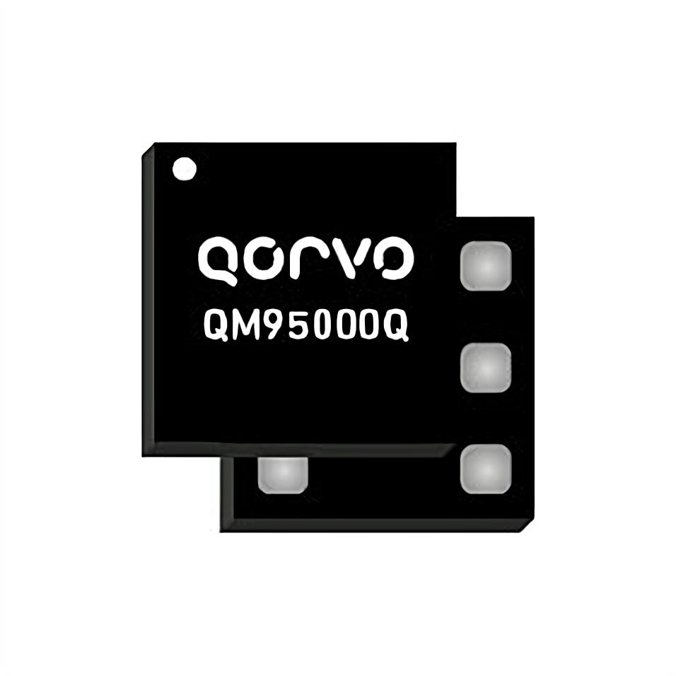 Qorvo QM95000QTR7BBSP electronic component