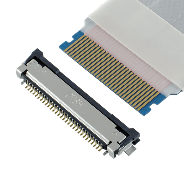 I-PEX 20535-020E-02 electronic component