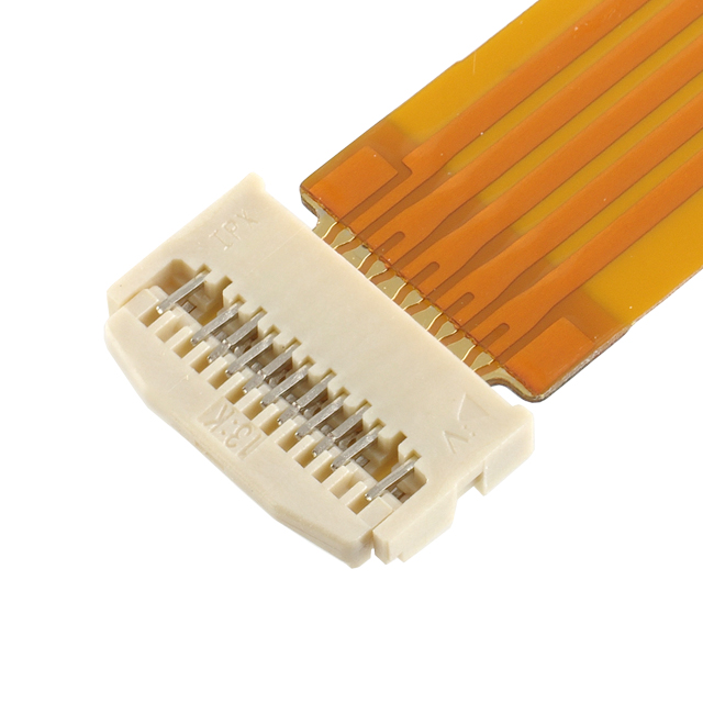 I-PEX 20655-011E-01 electronic component